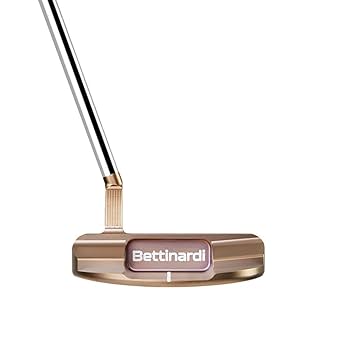 Amazon | BETTINARDI Putter 2021 Queen B QB11 Putter